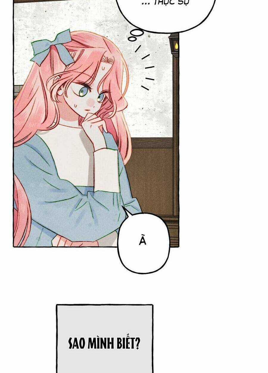 Nuôi Dưỡng Một Bé Rồng Đen Chapter 38 trang 32