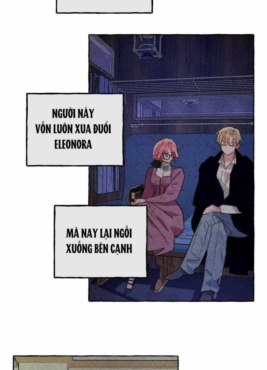 Nuôi Dưỡng Một Bé Rồng Đen Chapter 38 trang 33