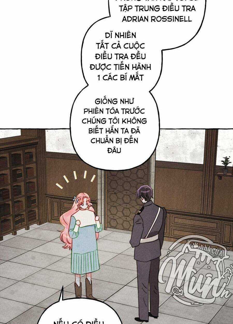 Nuôi Dưỡng Một Bé Rồng Đen Chapter 38 trang 35
