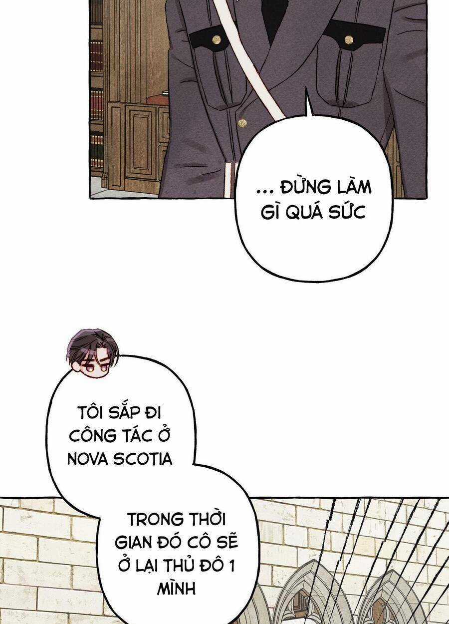 Nuôi Dưỡng Một Bé Rồng Đen Chapter 38 trang 37