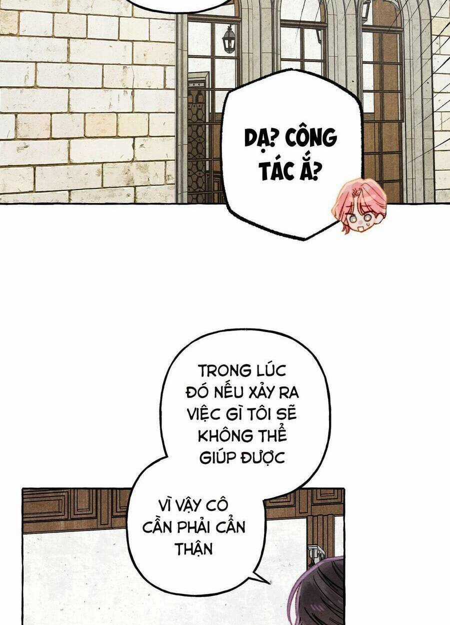 Nuôi Dưỡng Một Bé Rồng Đen Chapter 38 trang 38