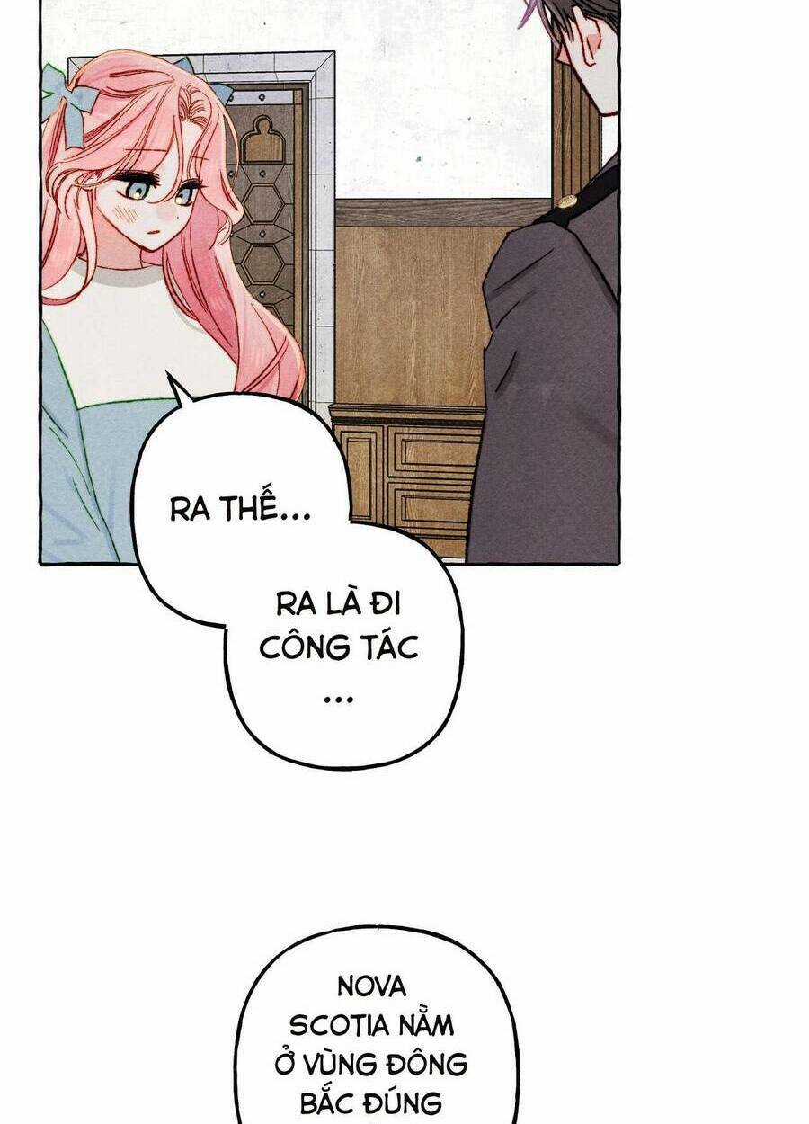 Nuôi Dưỡng Một Bé Rồng Đen Chapter 38 trang 39