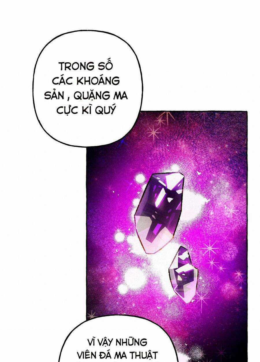 Nuôi Dưỡng Một Bé Rồng Đen Chapter 38 trang 42