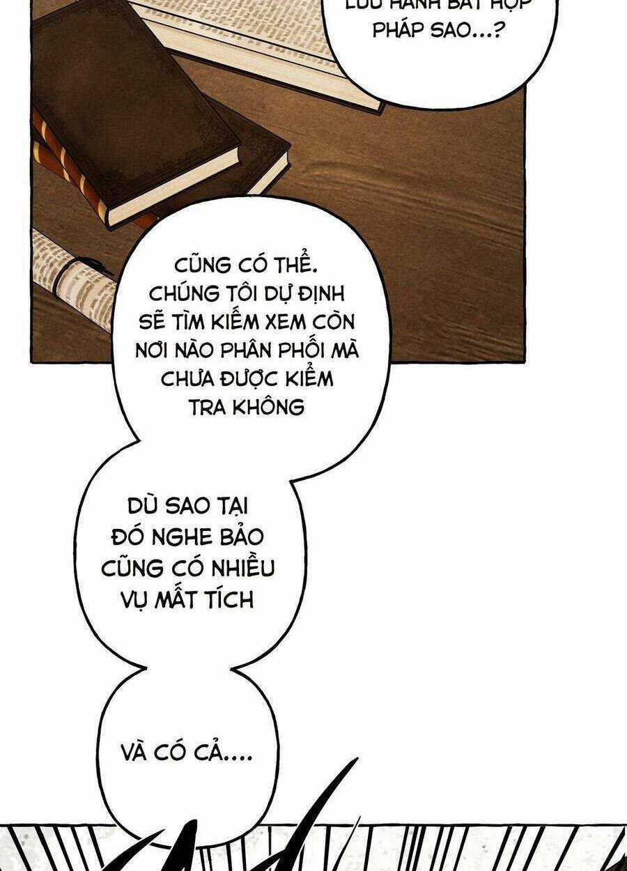 Nuôi Dưỡng Một Bé Rồng Đen Chapter 38 trang 44
