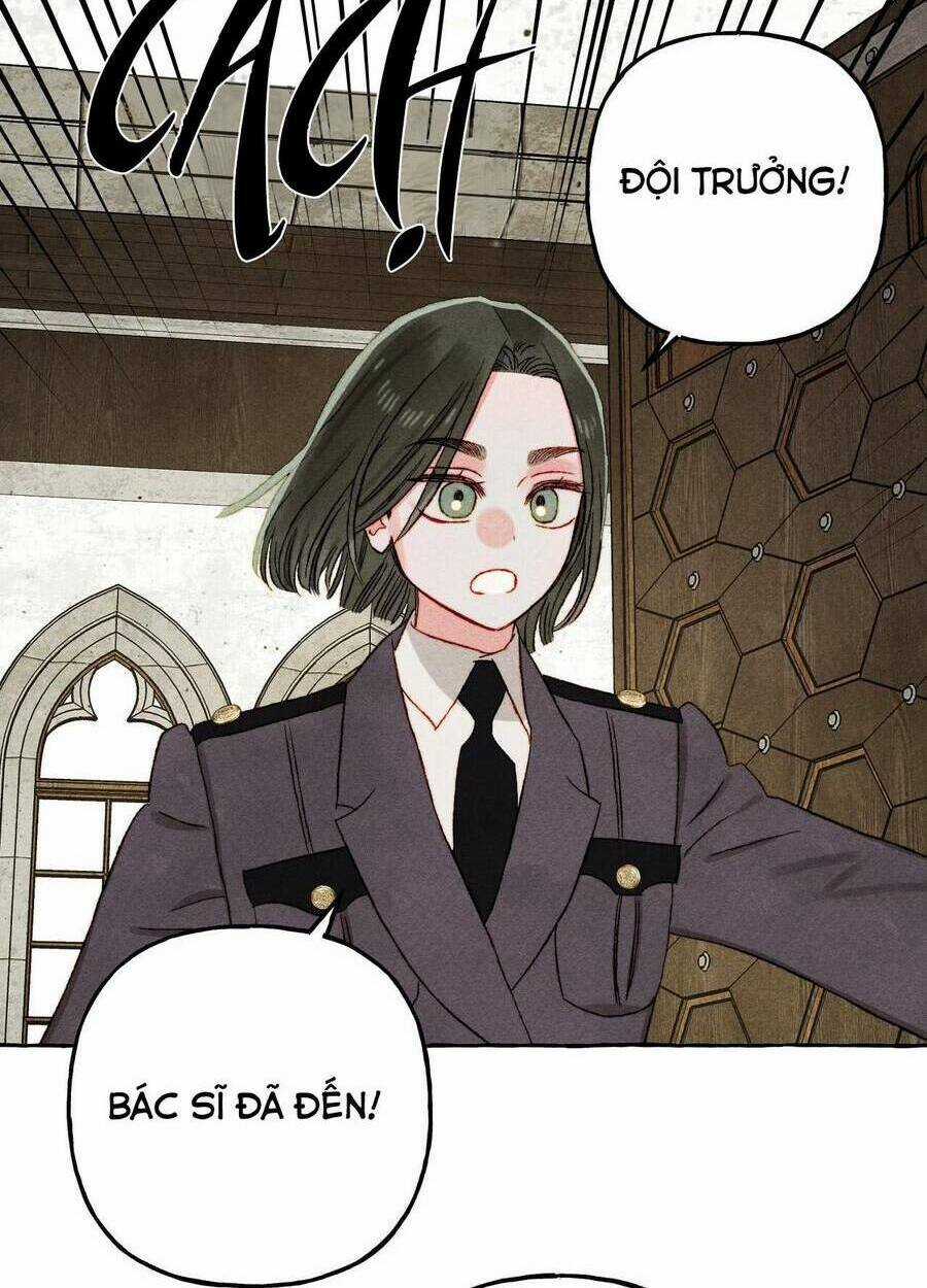 Nuôi Dưỡng Một Bé Rồng Đen Chapter 38 trang 45