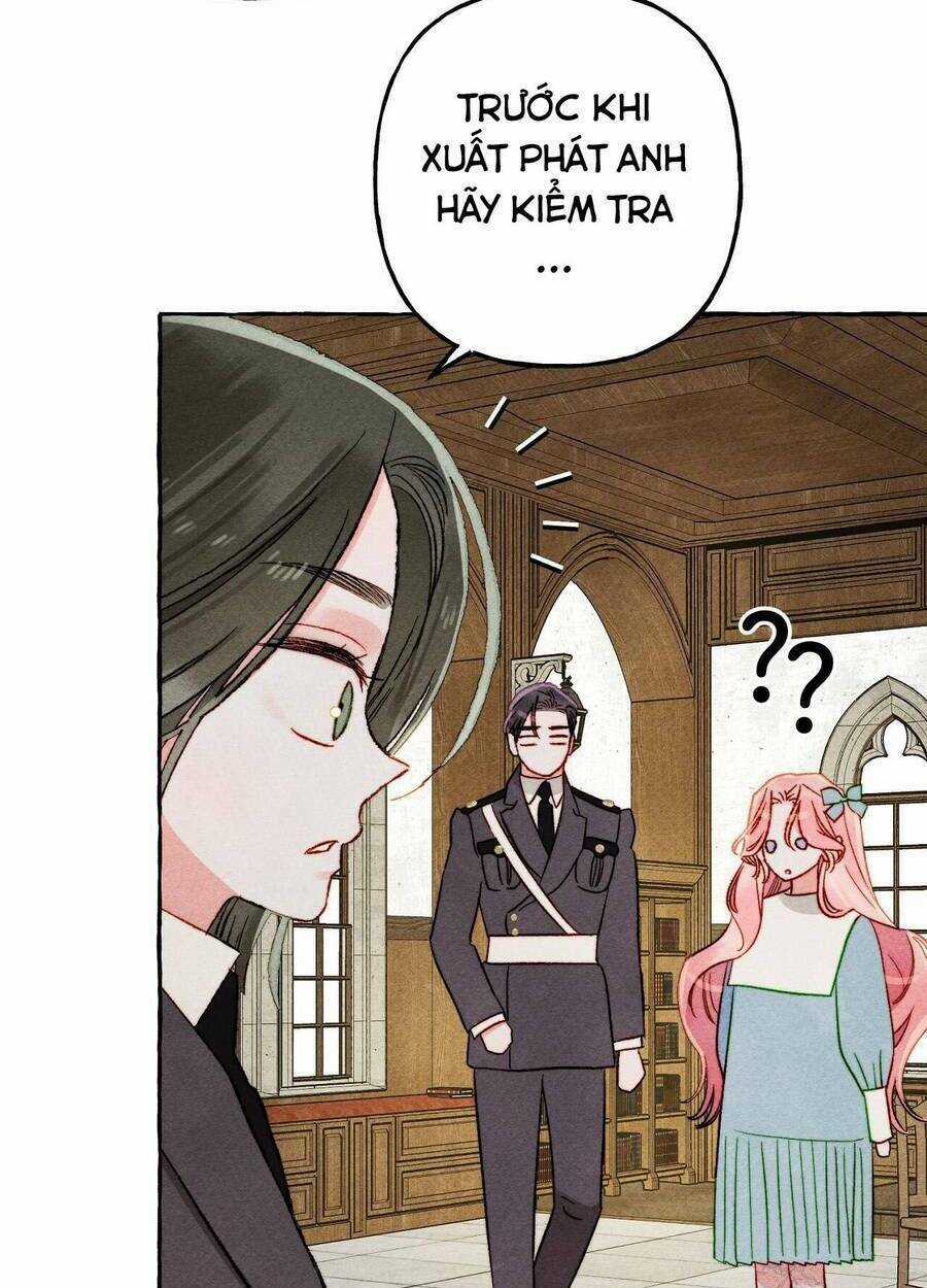 Nuôi Dưỡng Một Bé Rồng Đen Chapter 38 trang 46