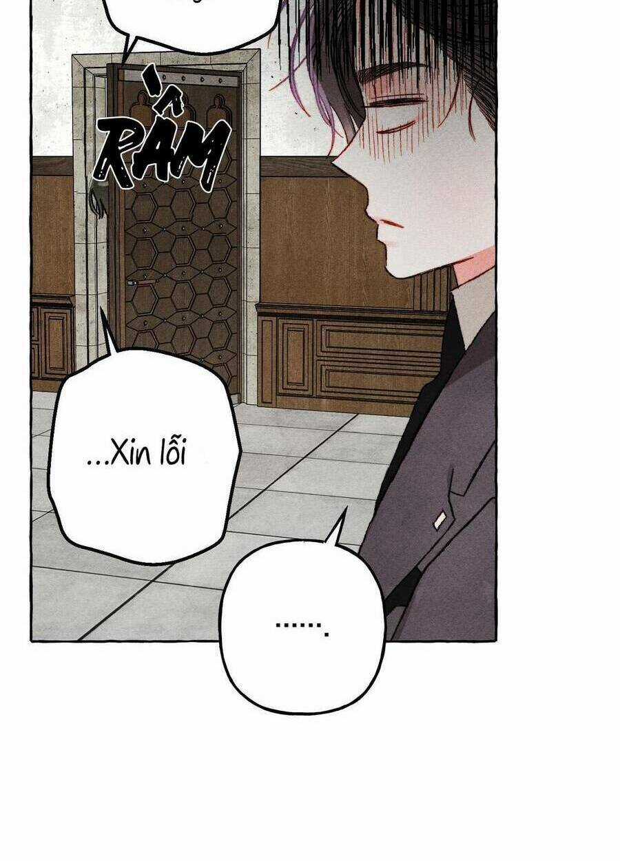 Nuôi Dưỡng Một Bé Rồng Đen Chapter 38 trang 49