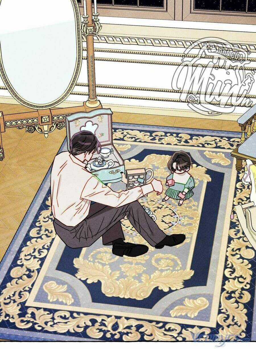 Nuôi Dưỡng Một Bé Rồng Đen Chapter 38 trang 55