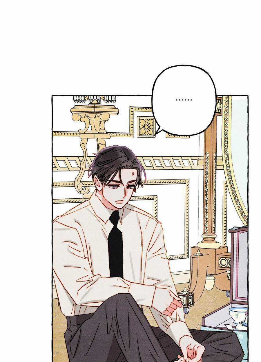 Nuôi Dưỡng Một Bé Rồng Đen Chapter 38 trang 56