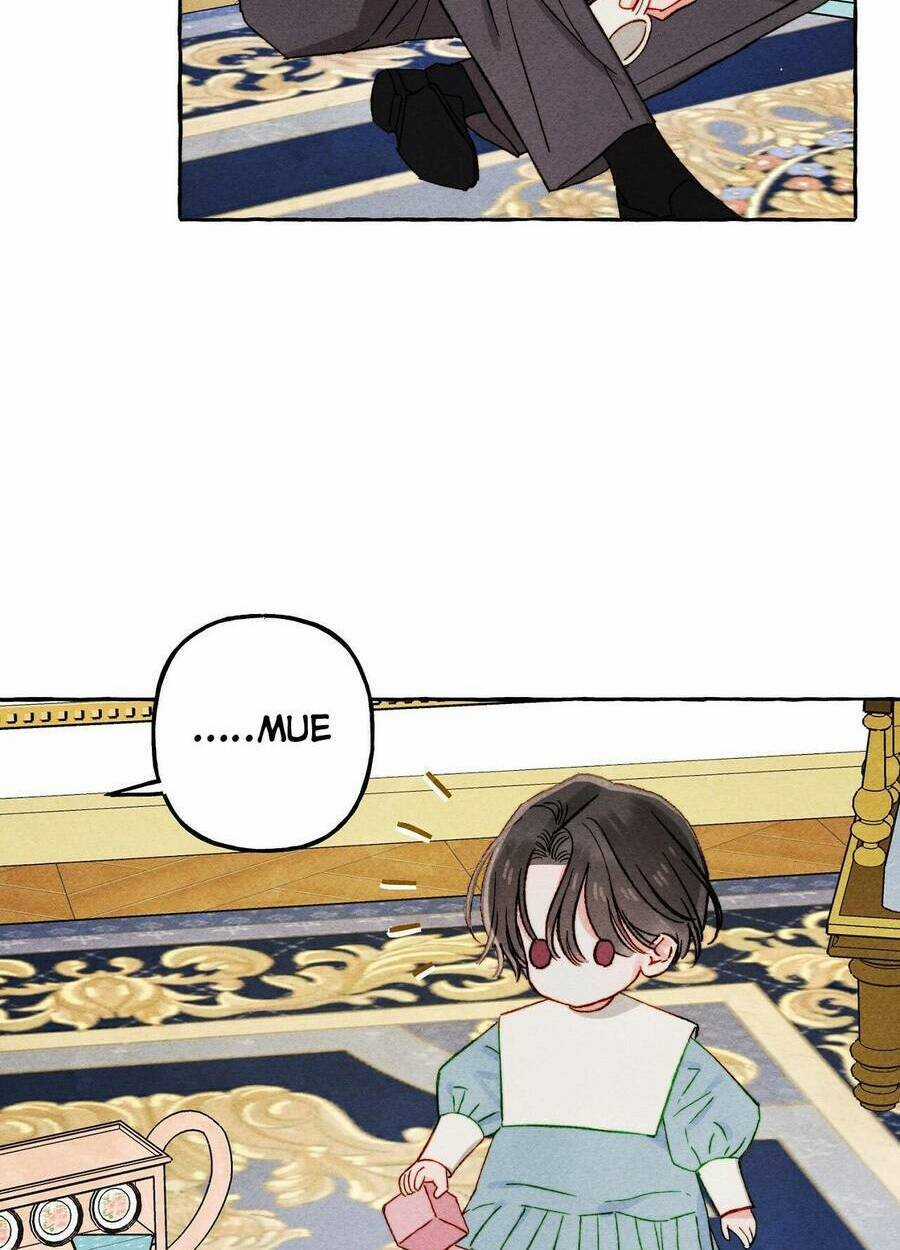 Nuôi Dưỡng Một Bé Rồng Đen Chapter 38 trang 57