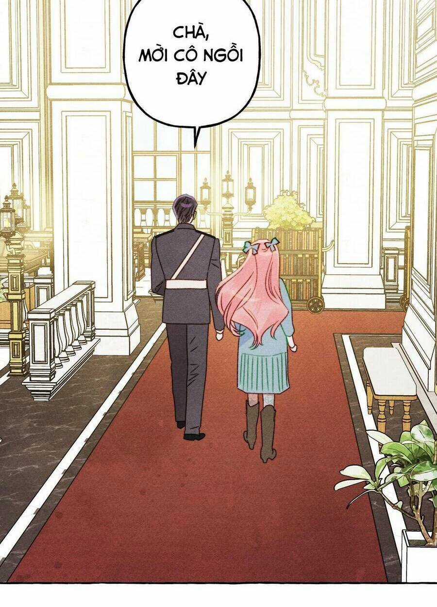 Nuôi Dưỡng Một Bé Rồng Đen Chapter 38 trang 6