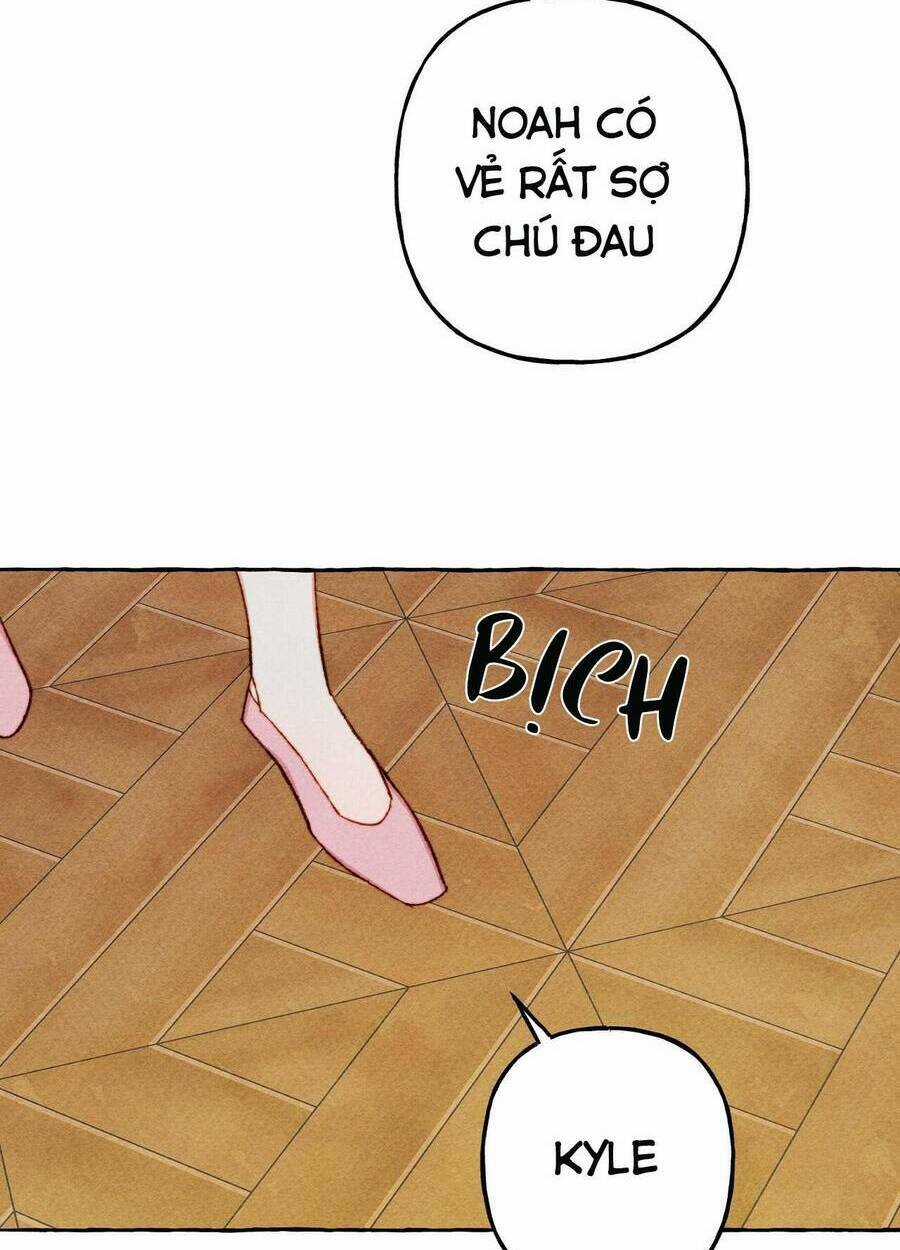 Nuôi Dưỡng Một Bé Rồng Đen Chapter 38 trang 62