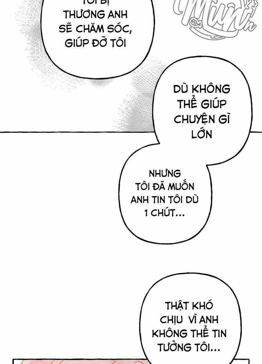 Nuôi Dưỡng Một Bé Rồng Đen Chapter 38 trang 68