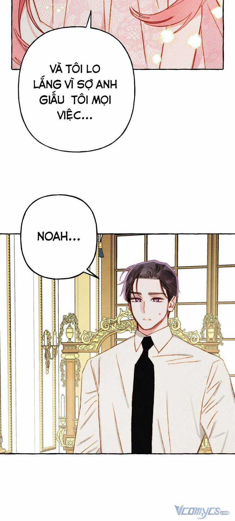 Nuôi Dưỡng Một Bé Rồng Đen Chapter 38 trang 70