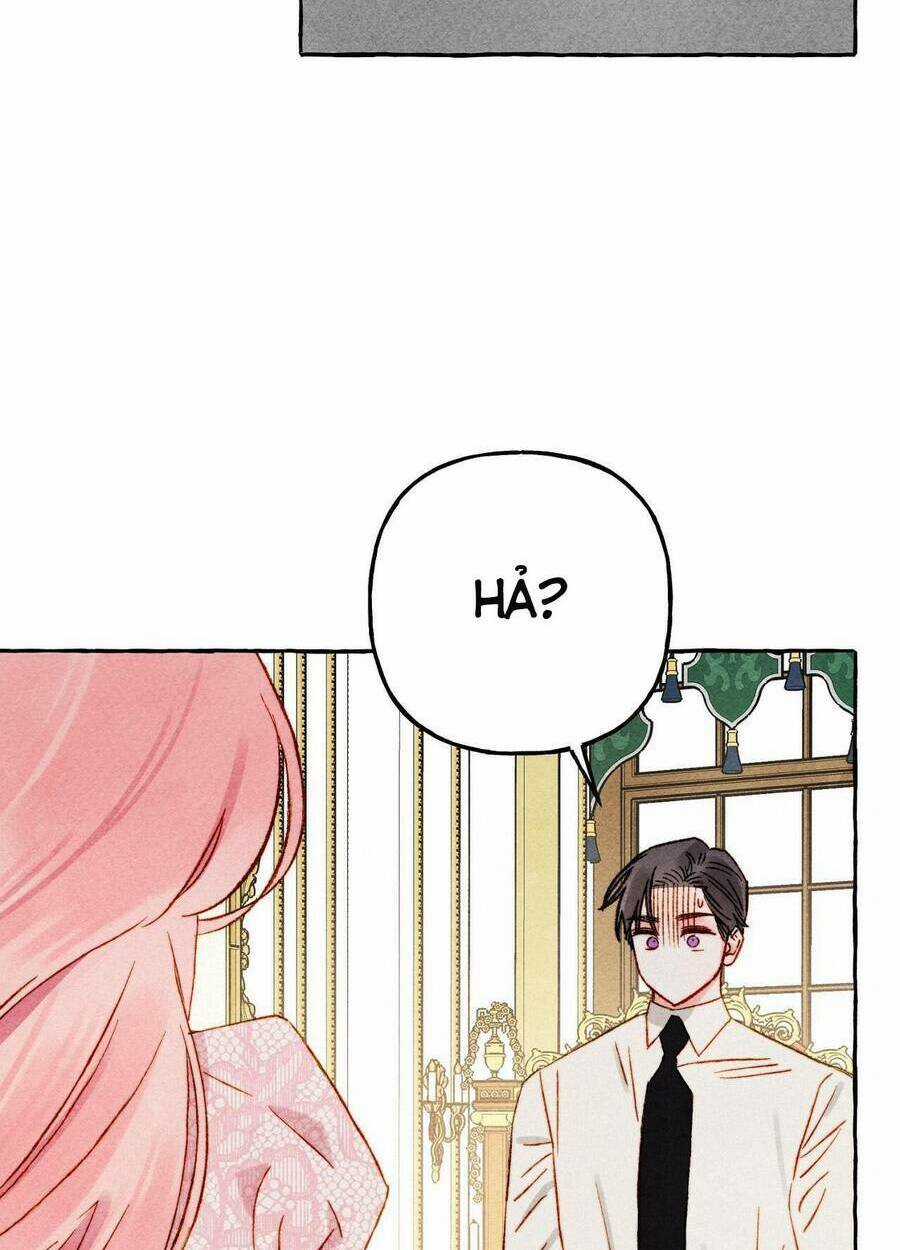 Nuôi Dưỡng Một Bé Rồng Đen Chapter 38 trang 72