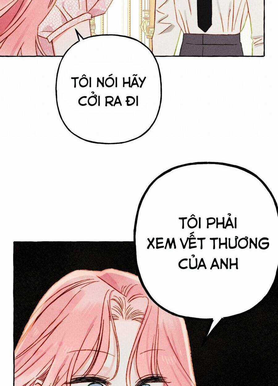 Nuôi Dưỡng Một Bé Rồng Đen Chapter 38 trang 73