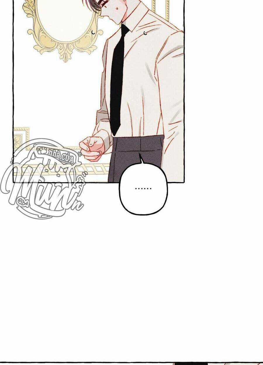 Nuôi Dưỡng Một Bé Rồng Đen Chapter 38 trang 77