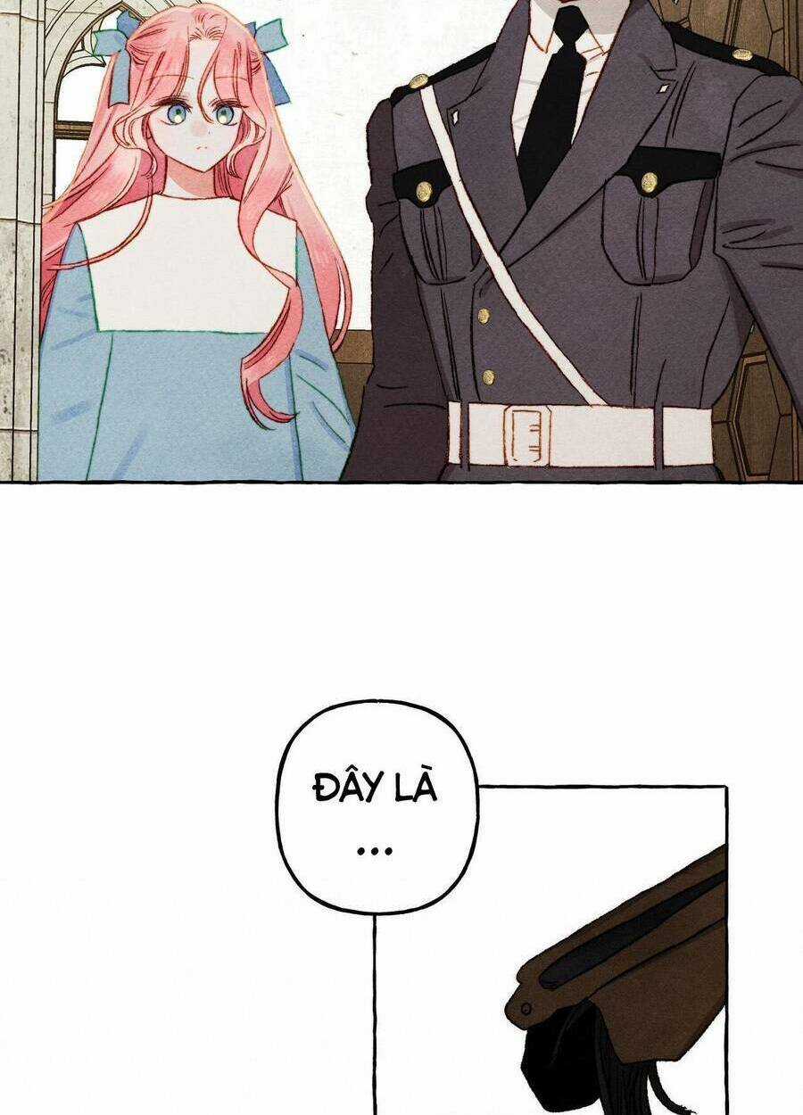 Nuôi Dưỡng Một Bé Rồng Đen Chapter 38 trang 9