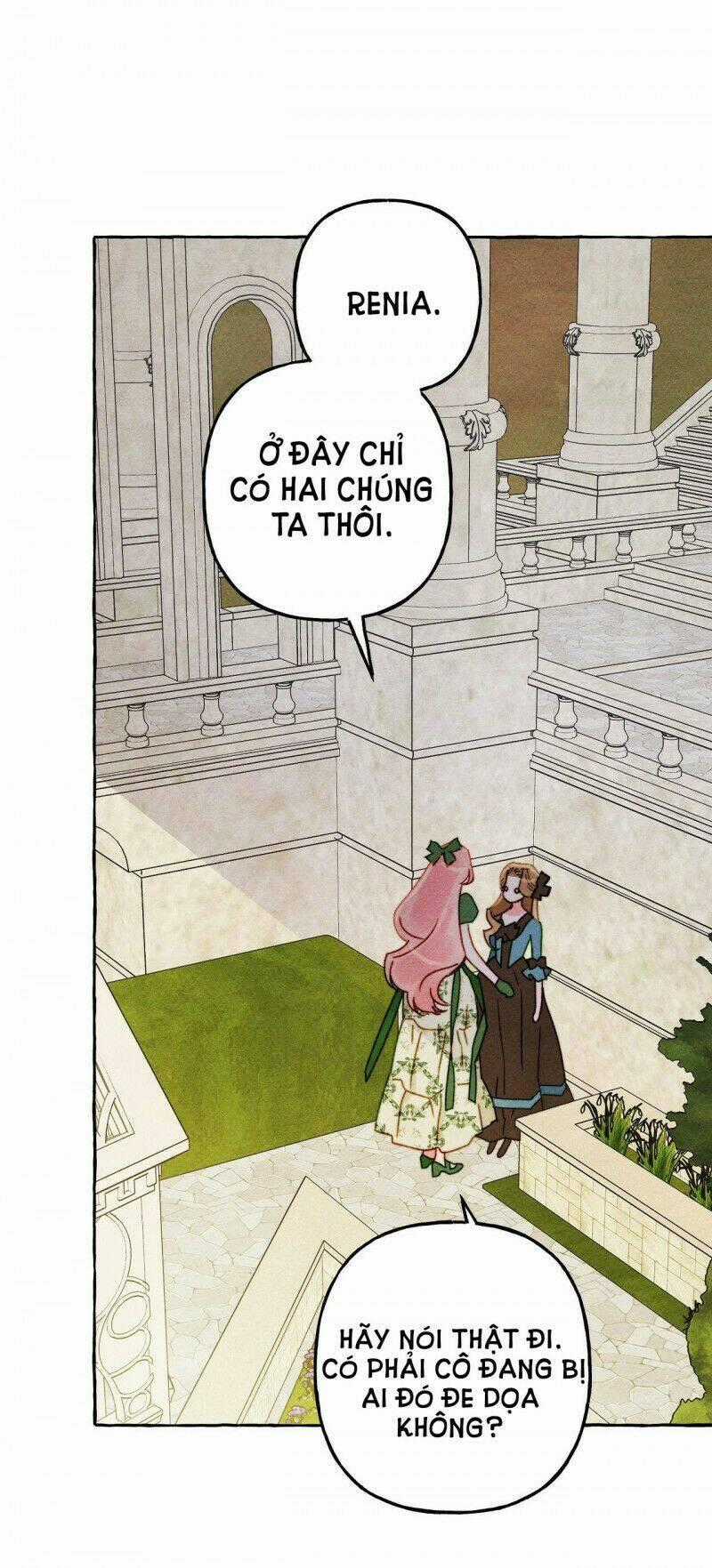 Nuôi Dưỡng Một Bé Rồng Đen Chapter 39.5 trang 1