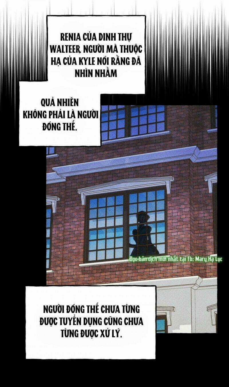 Nuôi Dưỡng Một Bé Rồng Đen Chapter 39.5 trang 10