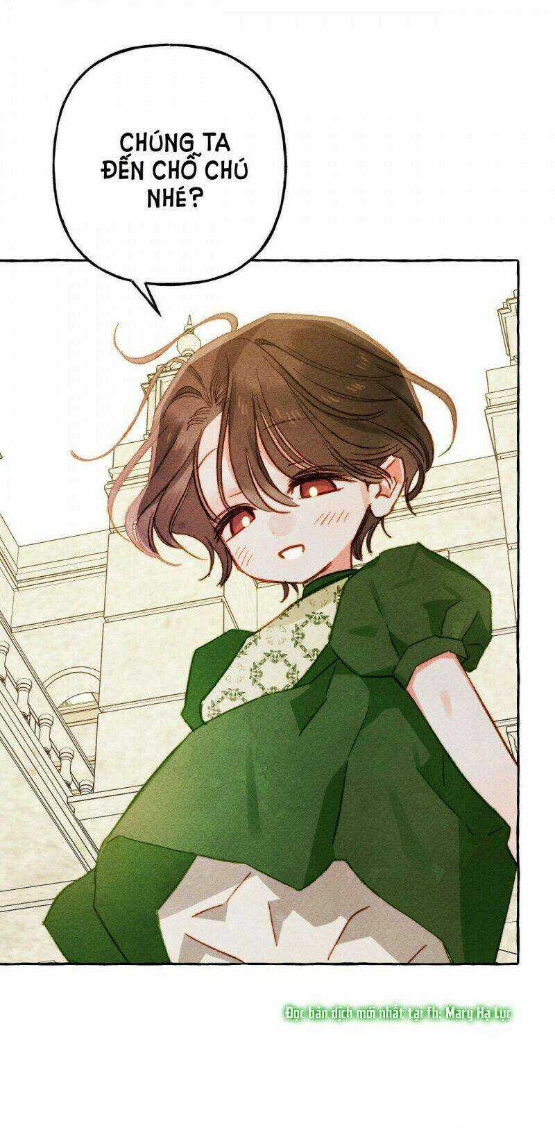 Nuôi Dưỡng Một Bé Rồng Đen Chapter 39.5 trang 13