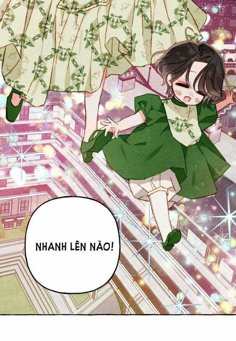 Nuôi Dưỡng Một Bé Rồng Đen Chapter 39.5 trang 16