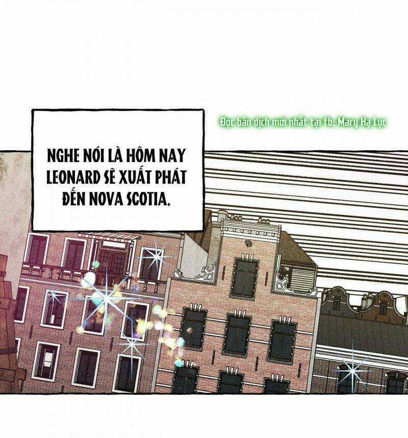 Nuôi Dưỡng Một Bé Rồng Đen Chapter 39.5 trang 17