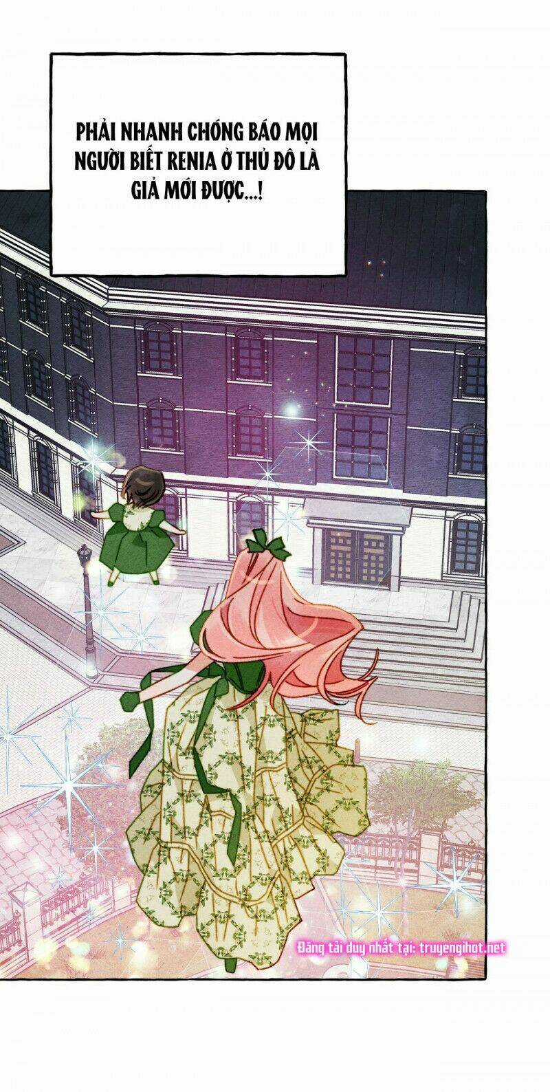 Nuôi Dưỡng Một Bé Rồng Đen Chapter 39.5 trang 18