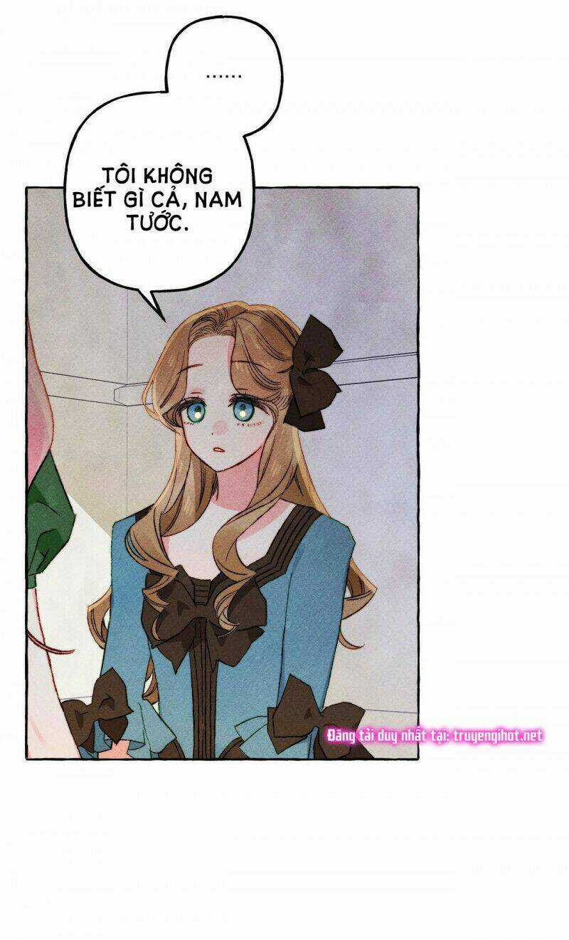 Nuôi Dưỡng Một Bé Rồng Đen Chapter 39.5 trang 2