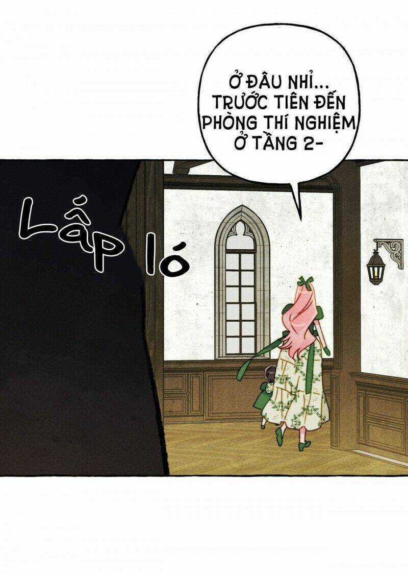 Nuôi Dưỡng Một Bé Rồng Đen Chapter 39.5 trang 20
