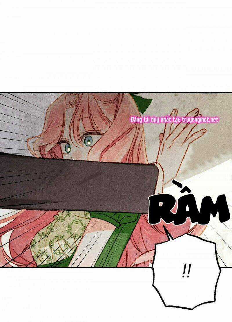 Nuôi Dưỡng Một Bé Rồng Đen Chapter 39.5 trang 21