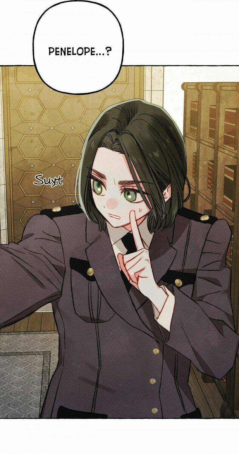 Nuôi Dưỡng Một Bé Rồng Đen Chapter 39.5 trang 22