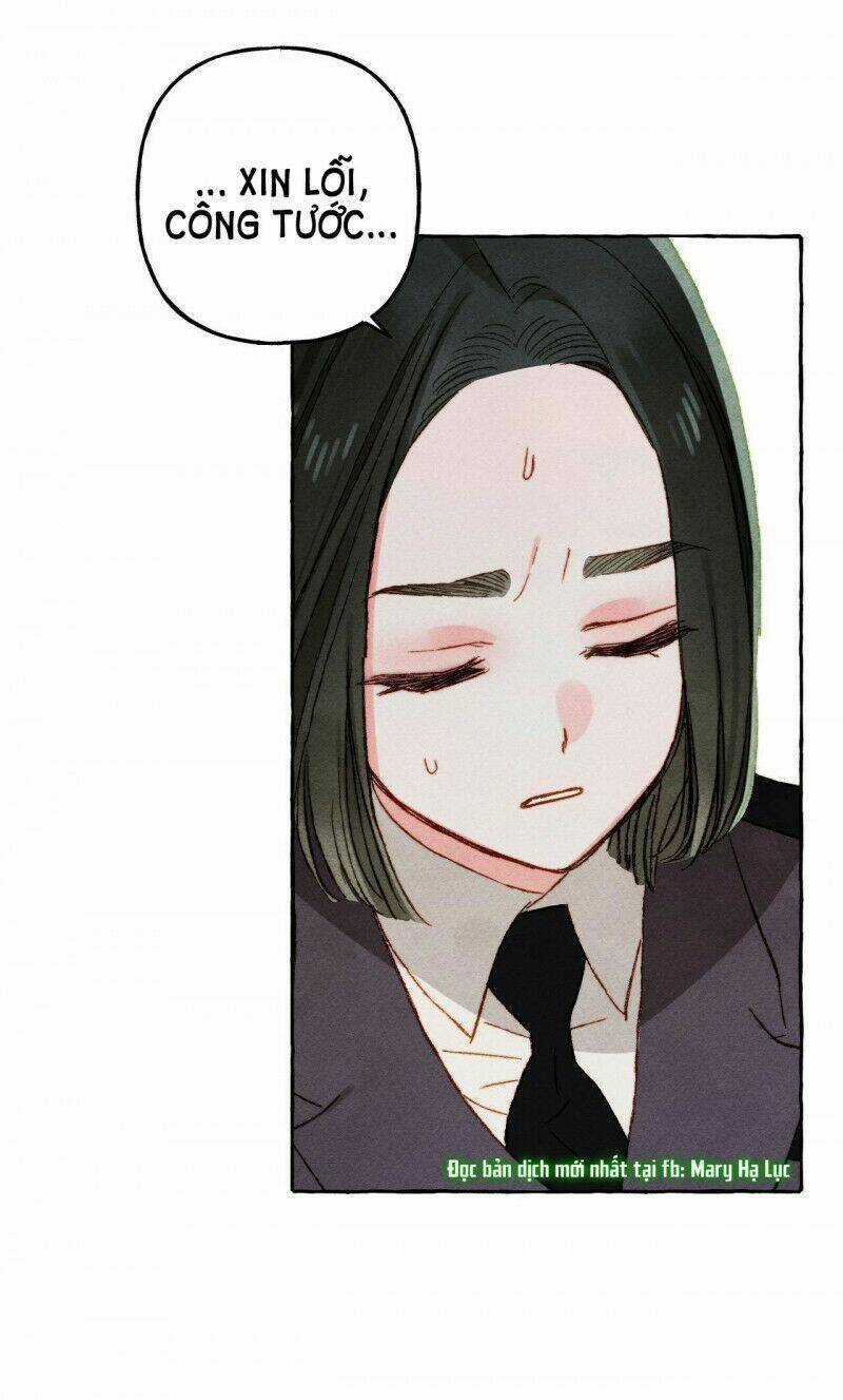 Nuôi Dưỡng Một Bé Rồng Đen Chapter 39.5 trang 27