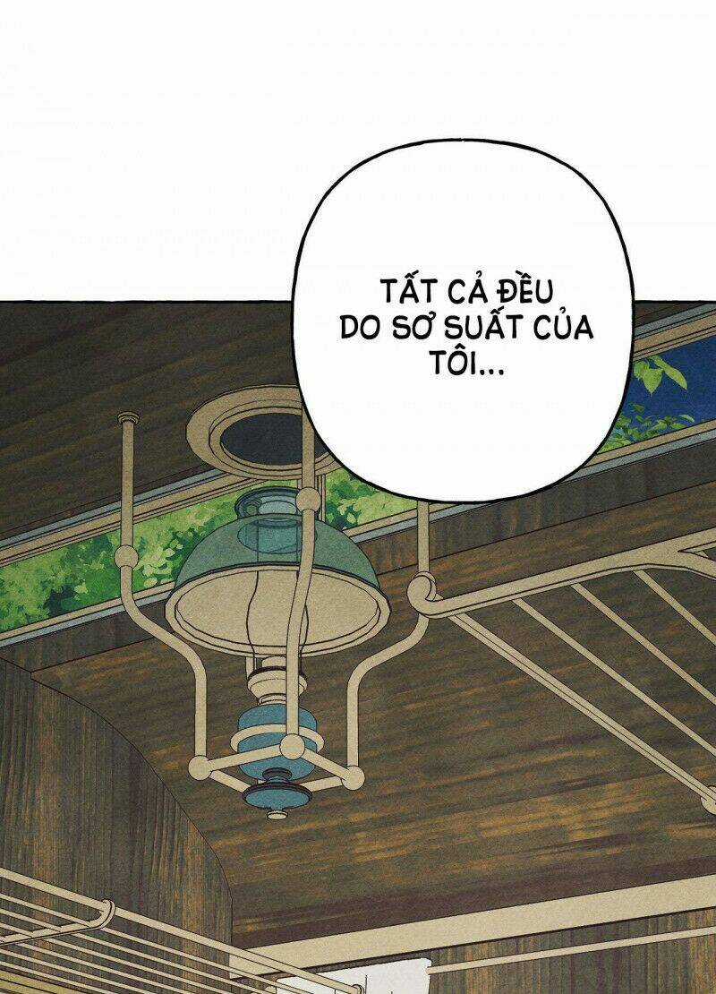 Nuôi Dưỡng Một Bé Rồng Đen Chapter 39.5 trang 28