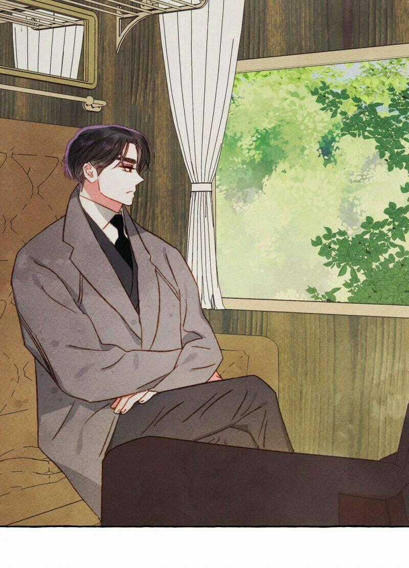 Nuôi Dưỡng Một Bé Rồng Đen Chapter 39.5 trang 29