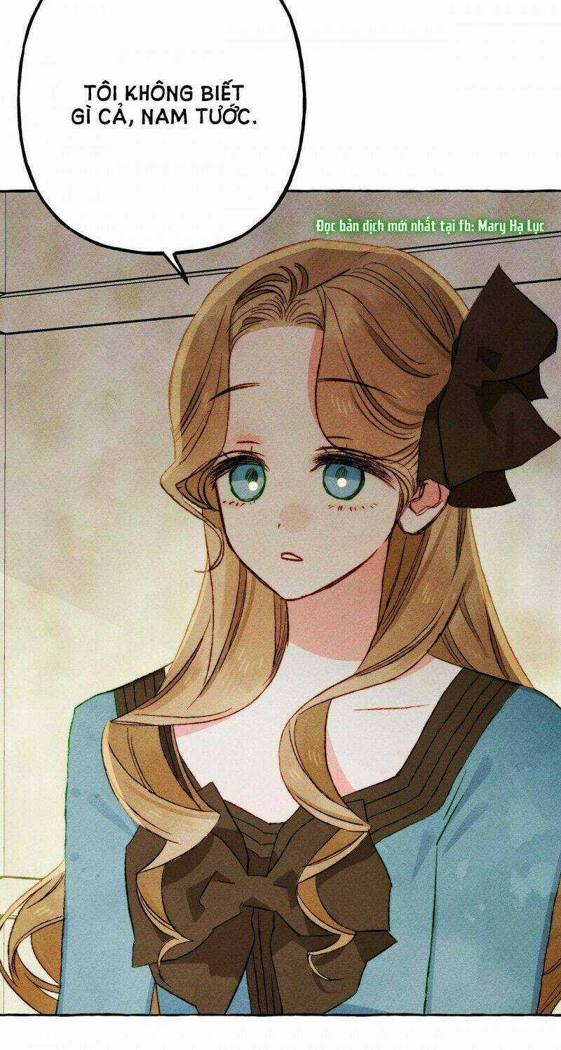 Nuôi Dưỡng Một Bé Rồng Đen Chapter 39.5 trang 4