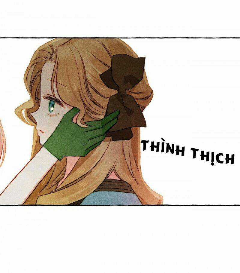 Nuôi Dưỡng Một Bé Rồng Đen Chapter 39.5 trang 6