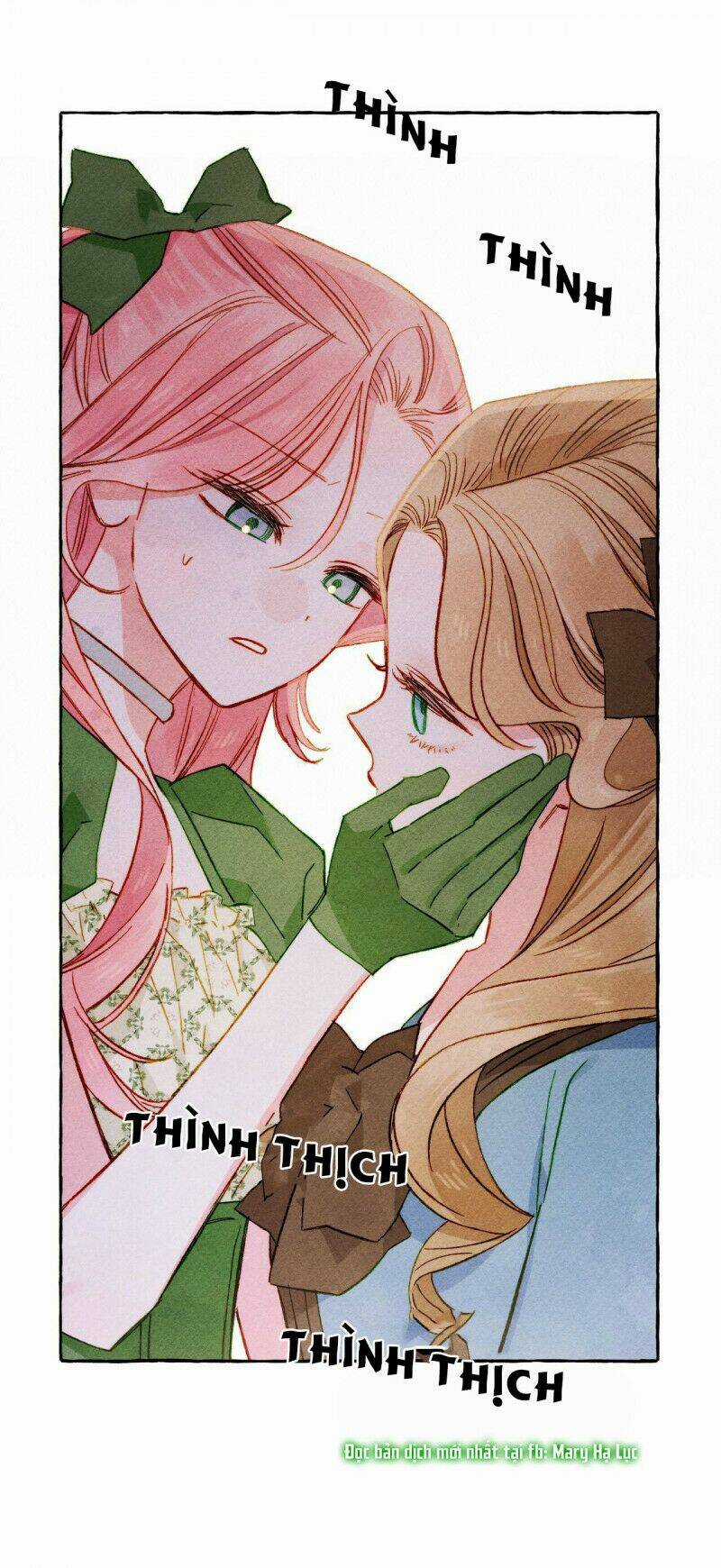 Nuôi Dưỡng Một Bé Rồng Đen Chapter 39.5 trang 7