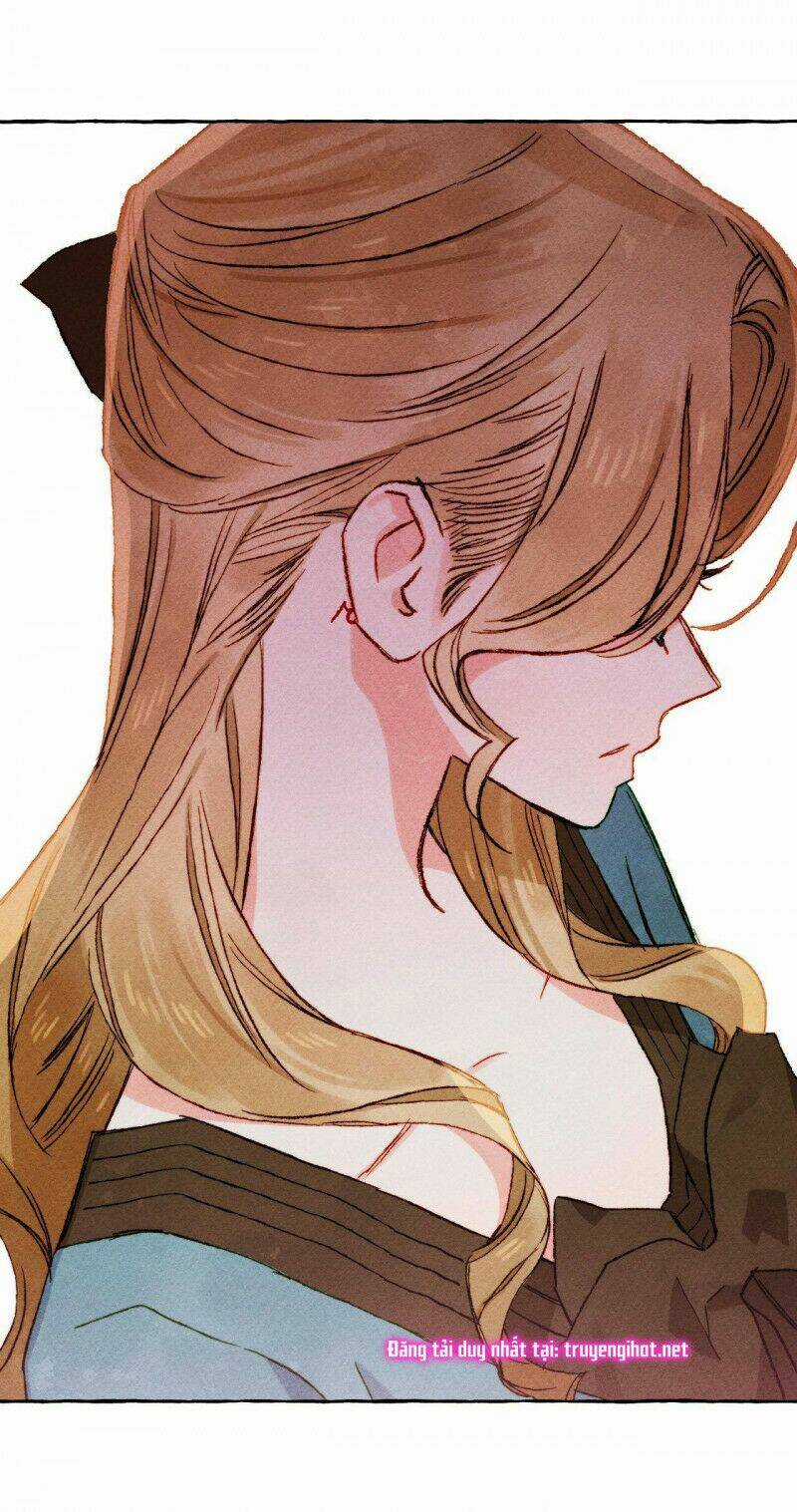 Nuôi Dưỡng Một Bé Rồng Đen Chapter 39.5 trang 9