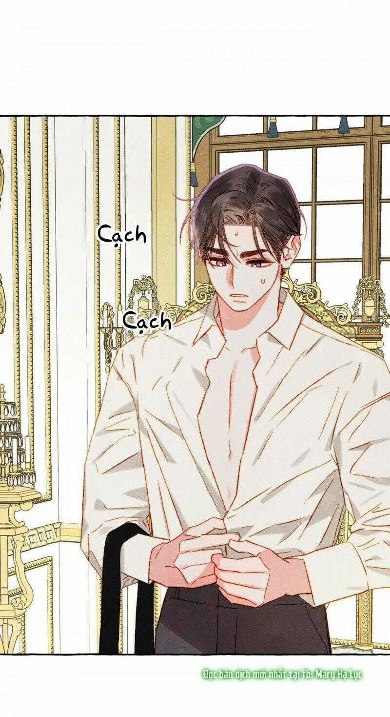 Nuôi Dưỡng Một Bé Rồng Đen Chapter 39 trang 0