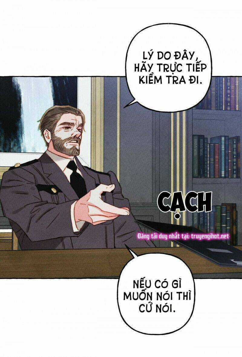 Nuôi Dưỡng Một Bé Rồng Đen Chapter 39 trang 10