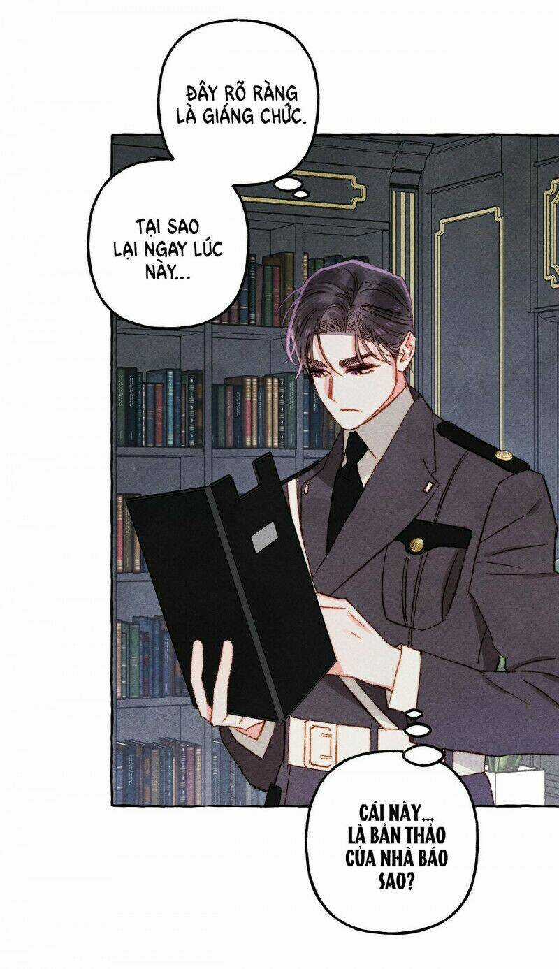 Nuôi Dưỡng Một Bé Rồng Đen Chapter 39 trang 11