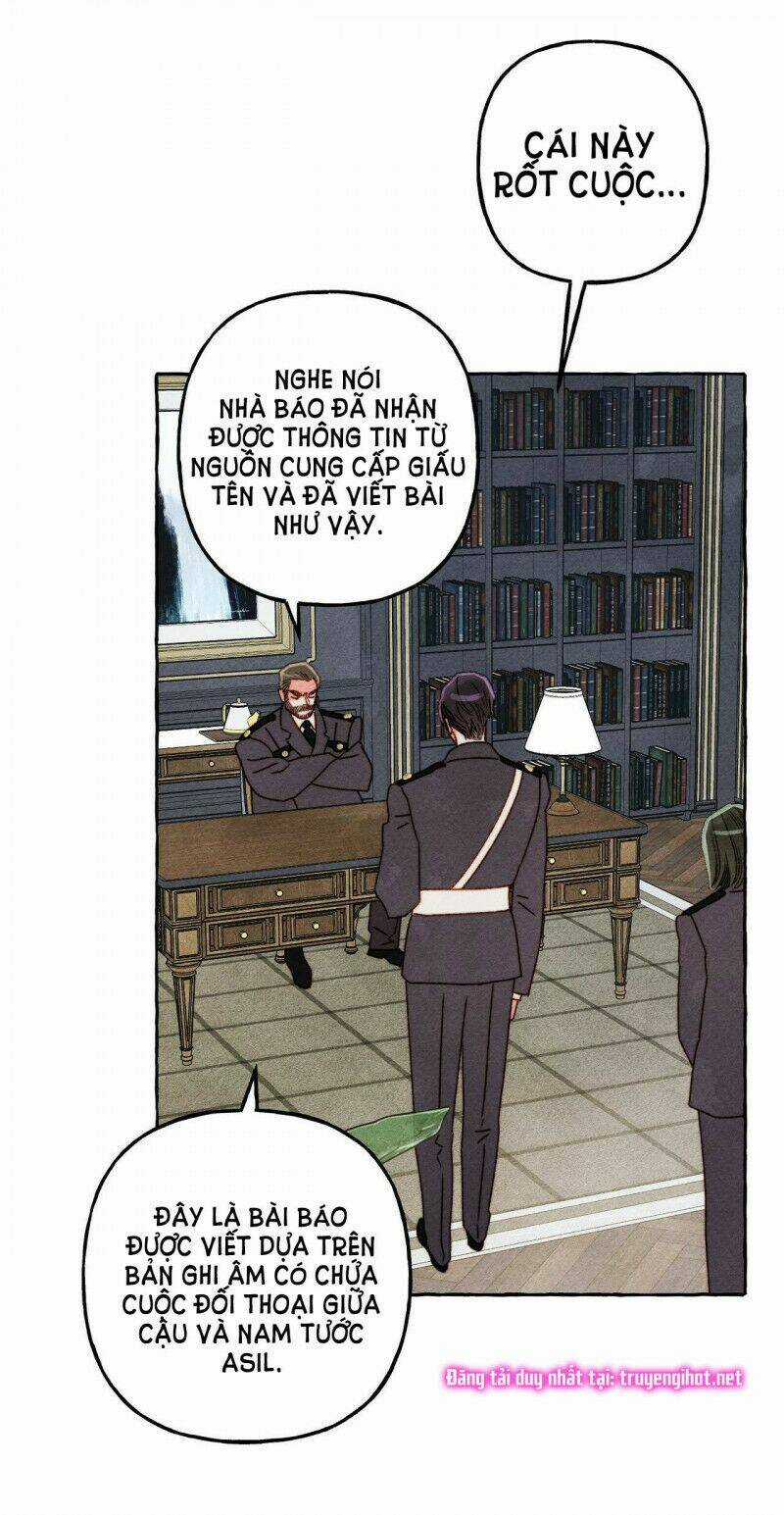 Nuôi Dưỡng Một Bé Rồng Đen Chapter 39 trang 13