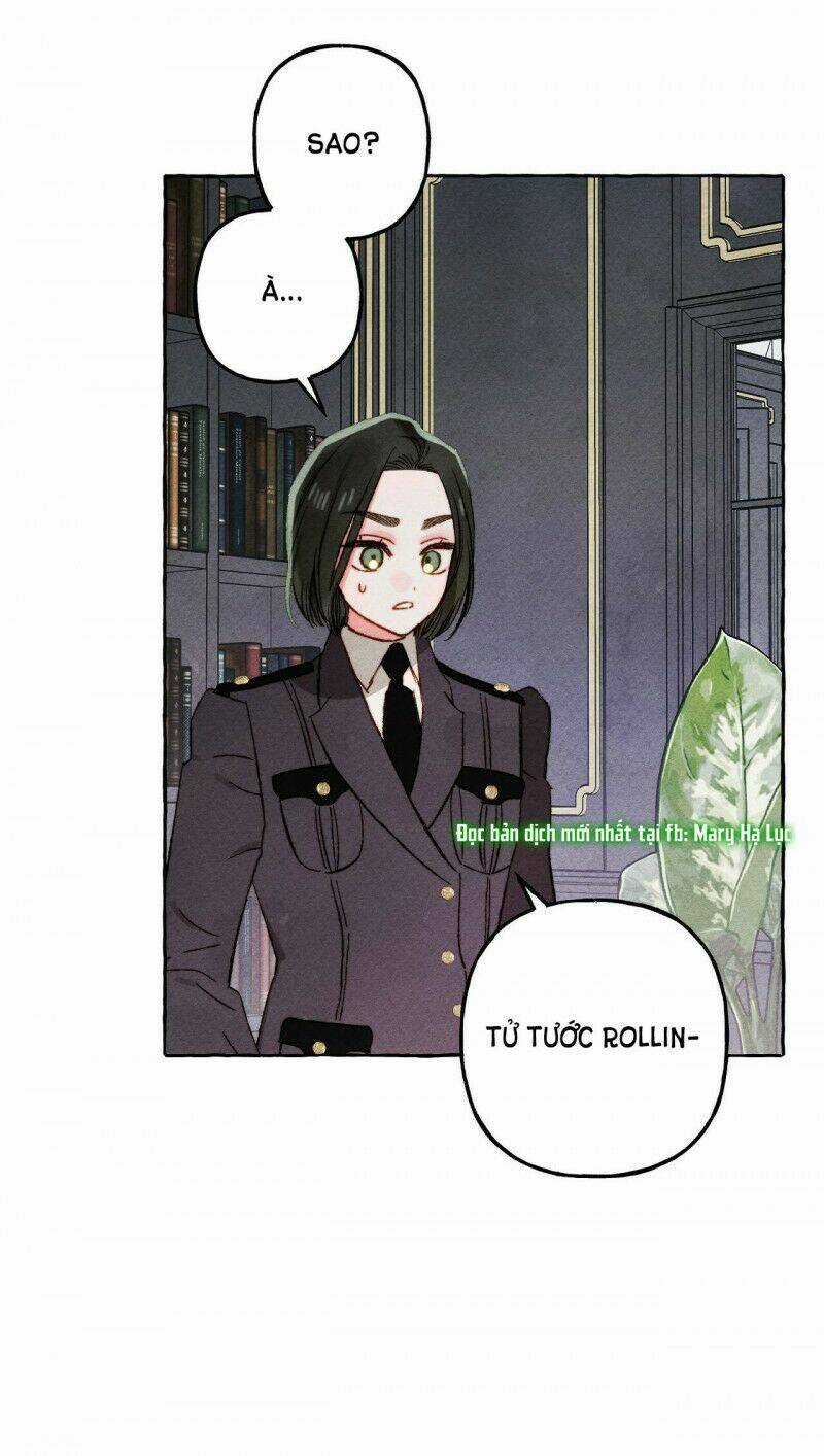 Nuôi Dưỡng Một Bé Rồng Đen Chapter 39 trang 20