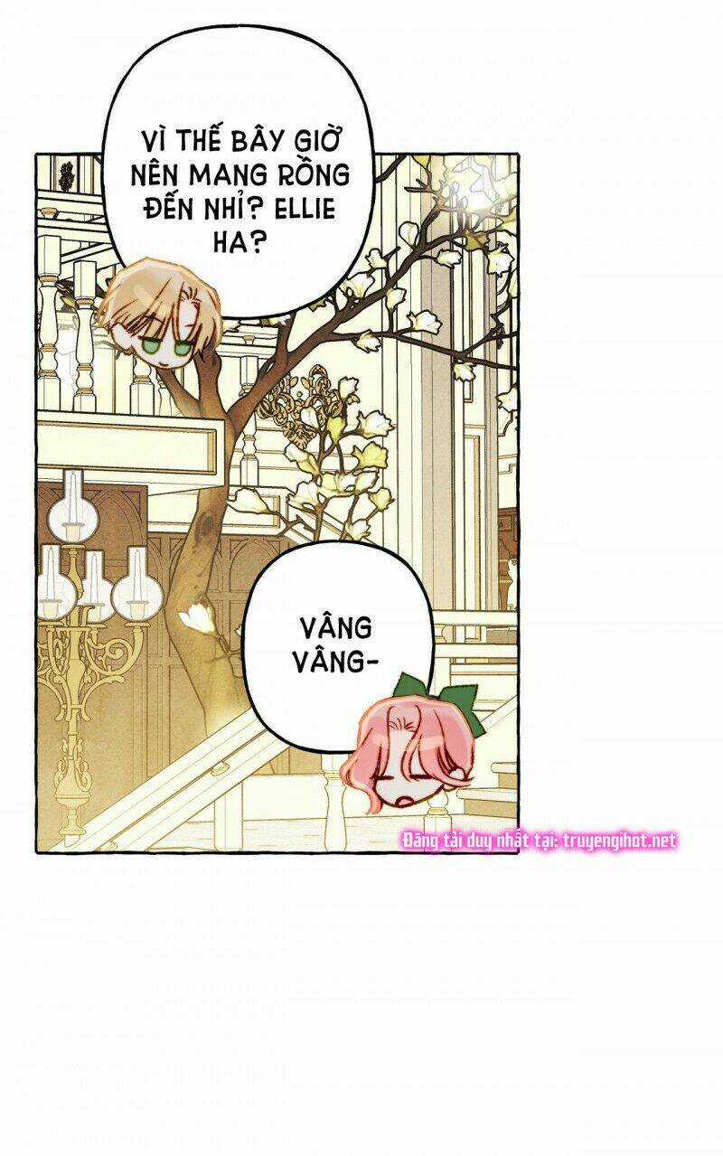 Nuôi Dưỡng Một Bé Rồng Đen Chapter 39 trang 26