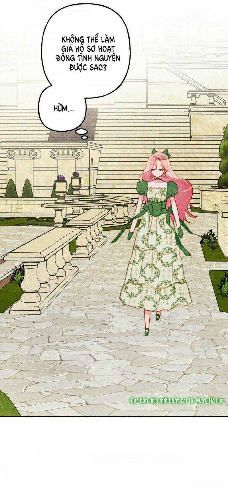 Nuôi Dưỡng Một Bé Rồng Đen Chapter 39 trang 28