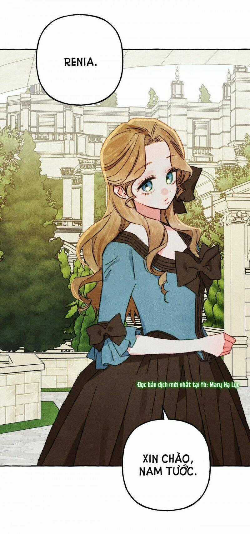 Nuôi Dưỡng Một Bé Rồng Đen Chapter 39 trang 31