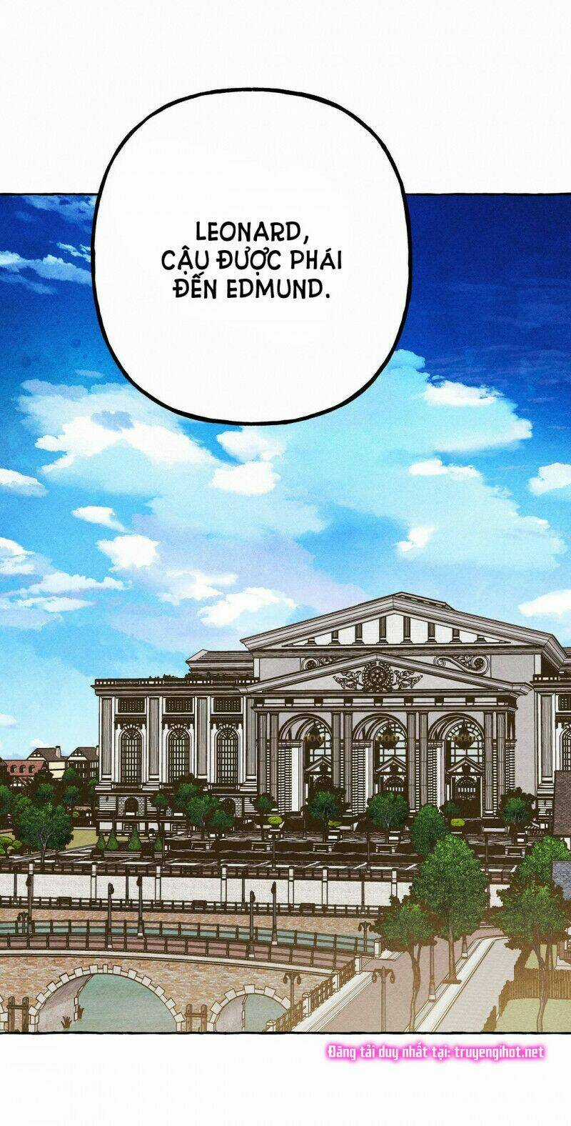 Nuôi Dưỡng Một Bé Rồng Đen Chapter 39 trang 8