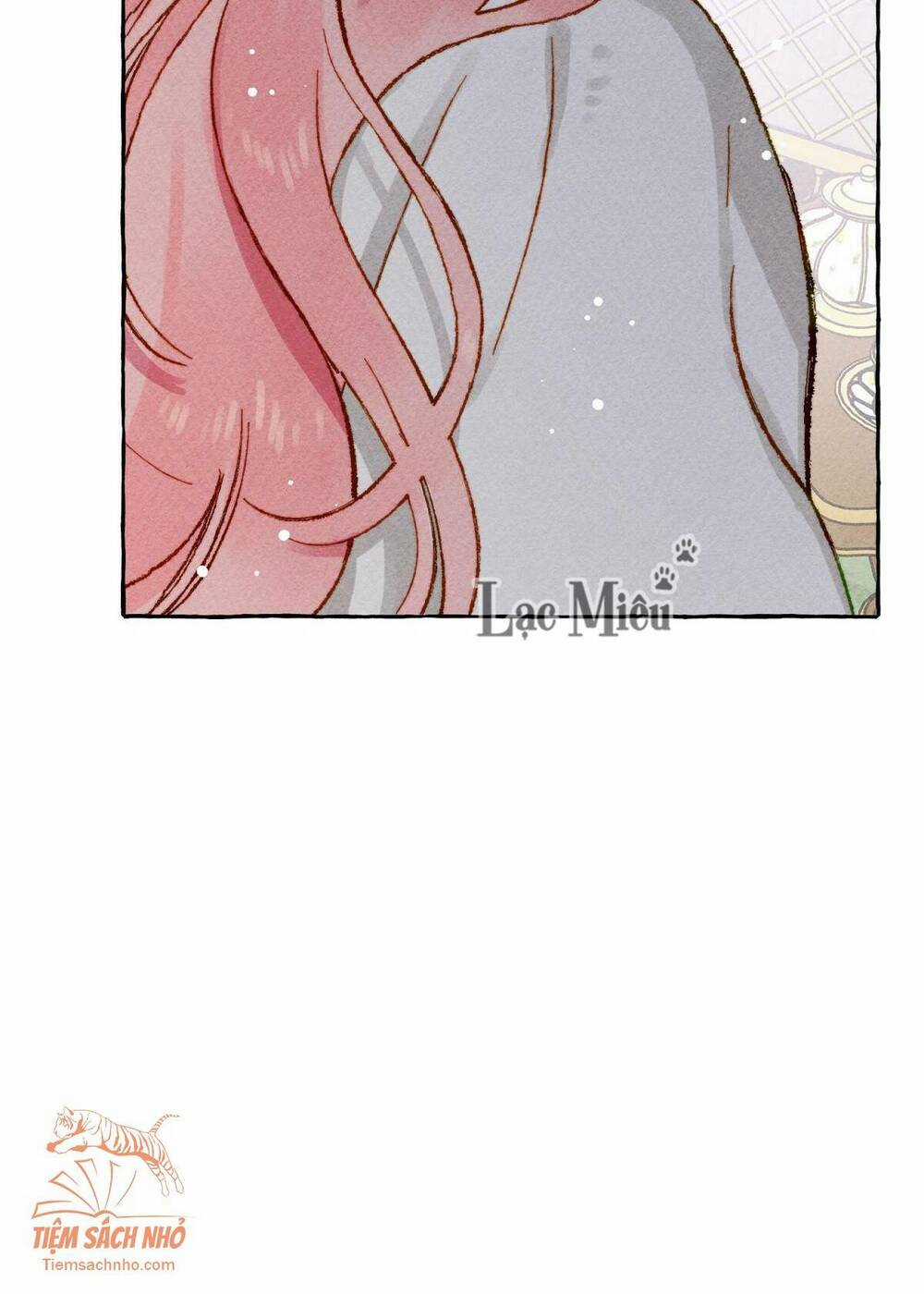 Nuôi Dưỡng Một Bé Rồng Đen Chapter 4 trang 12