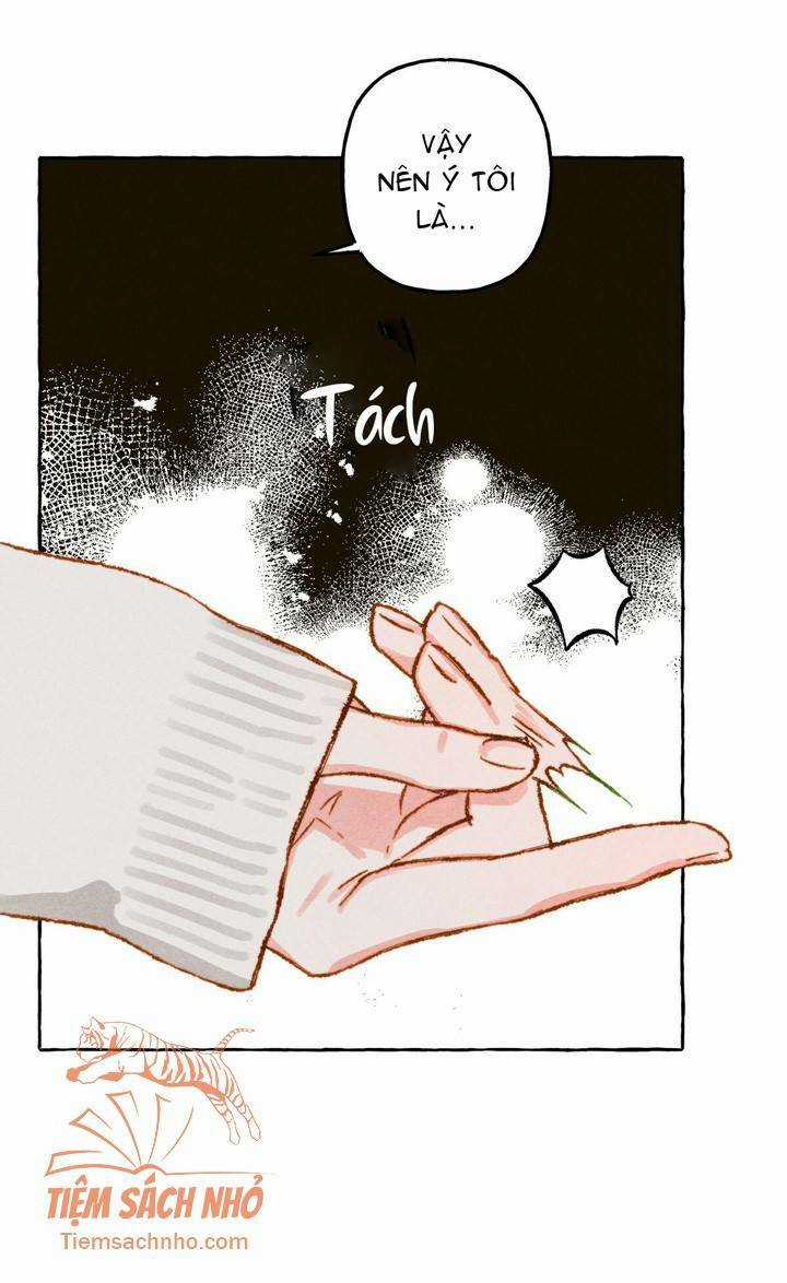 Nuôi Dưỡng Một Bé Rồng Đen Chapter 4 trang 13